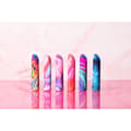 Miniatyrbild 10 av 11: Patronvibrator Blush Limited Addiction Multicolour