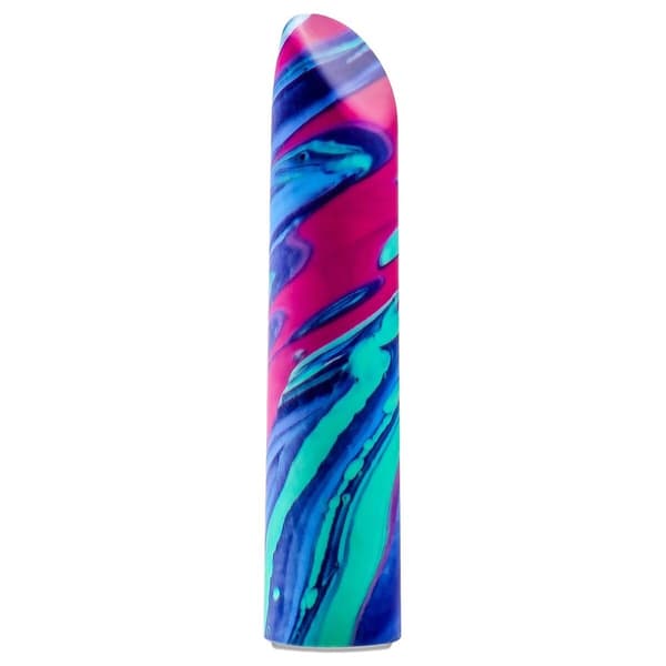 Patronvibrator Blush Limited Addiction Multicolour