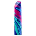 Miniatyrbild 1 av 11: Patronvibrator Blush Limited Addiction Multicolour