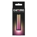 Miniatyrbild 6 av 8: Patronvibrator NS Novelties Chroma Multicolour
