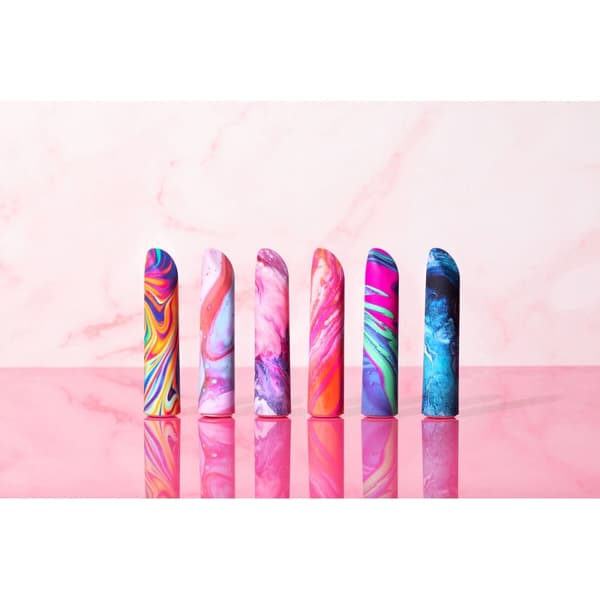 Patronvibrator Blush Limited Addiction Multicolour