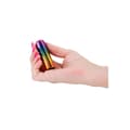 Miniatyrbild 4 av 8: Patronvibrator NS Novelties Chroma Multicolour