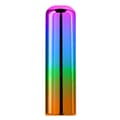 Miniatyrbild 2 av 8: Patronvibrator NS Novelties Chroma Multicolour