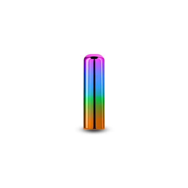 Patronvibrator NS Novelties Chroma Multicolour