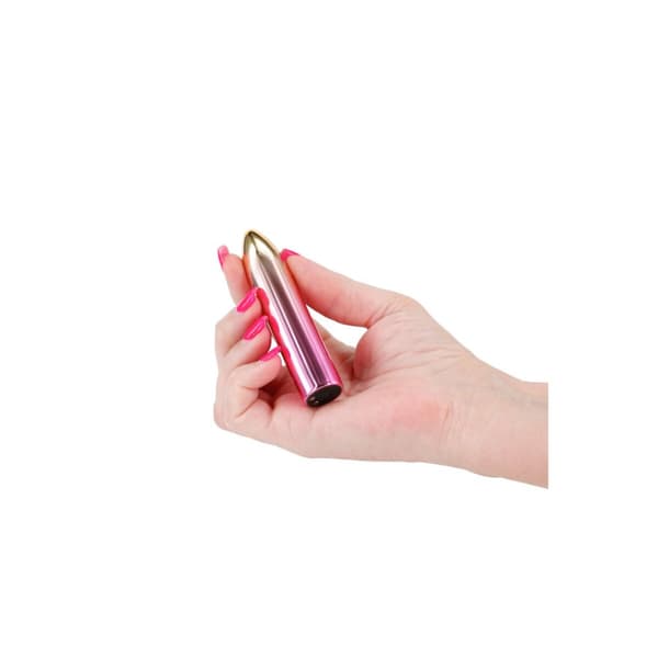 Patronvibrator NS Novelties Chroma Multicolour