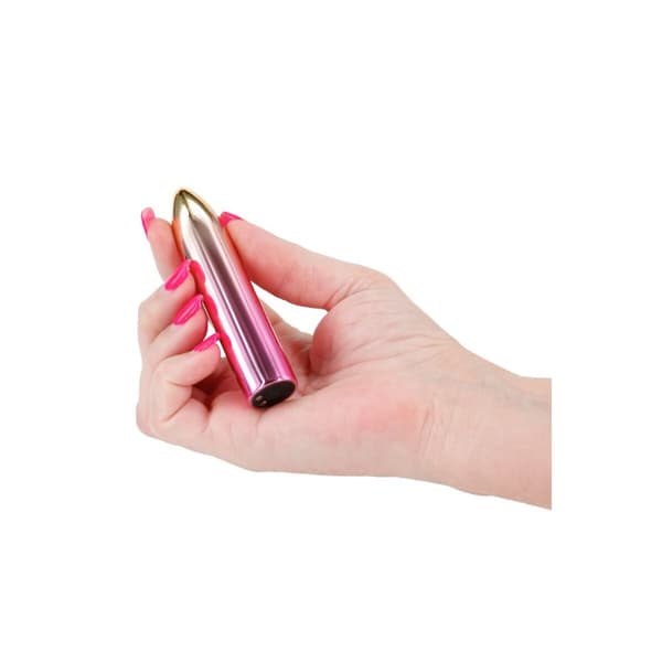 Patronvibrator NS Novelties Chroma Multicolour