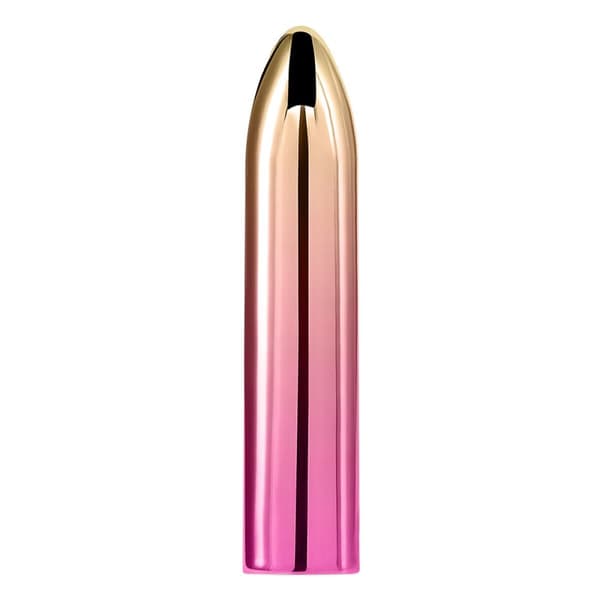 Patronvibrator NS Novelties Chroma Multicolour