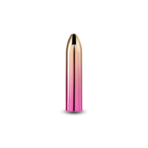 Patronvibrator NS Novelties Chroma Multicolour