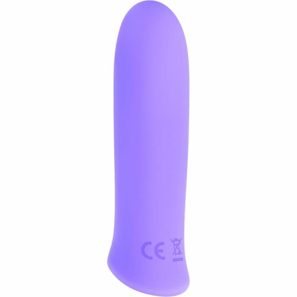 Patronvibrator Evolved Purpur