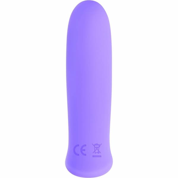 Patronvibrator Evolved Purpur