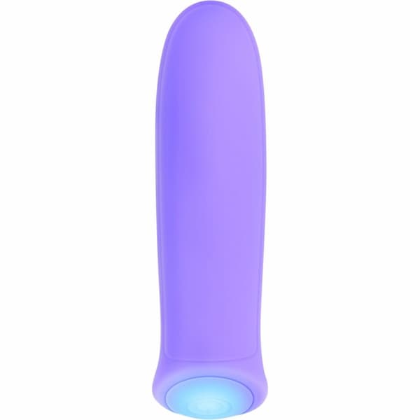 Patronvibrator Evolved Purpur