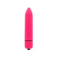 Miniatyrbild 1 av 2: Patronvibrator Dream Toys Vibes of Love Rosa
