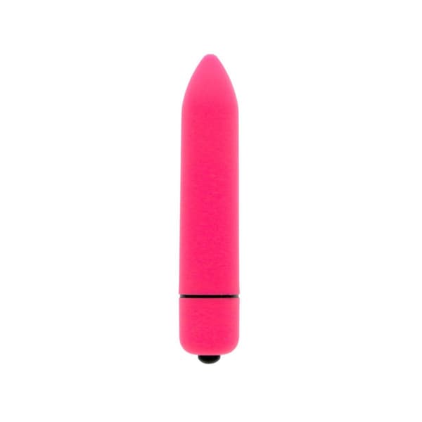 Patronvibrator Dream Toys Vibes of Love Rosa