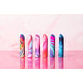 Miniatyrbild 3 av 11: Patronvibrator Blush Limited Addiction Multicolour