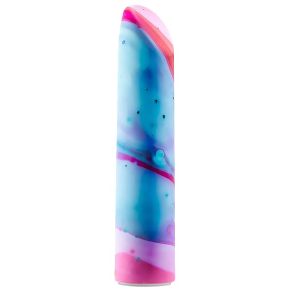 Patronvibrator Blush Limited Addiction Multicolour
