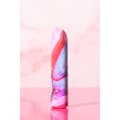 Miniatyrbild 6 av 11: Patronvibrator Blush Limited Addiction Multicolour