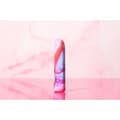 Miniatyrbild 9 av 11: Patronvibrator Blush Limited Addiction Multicolour