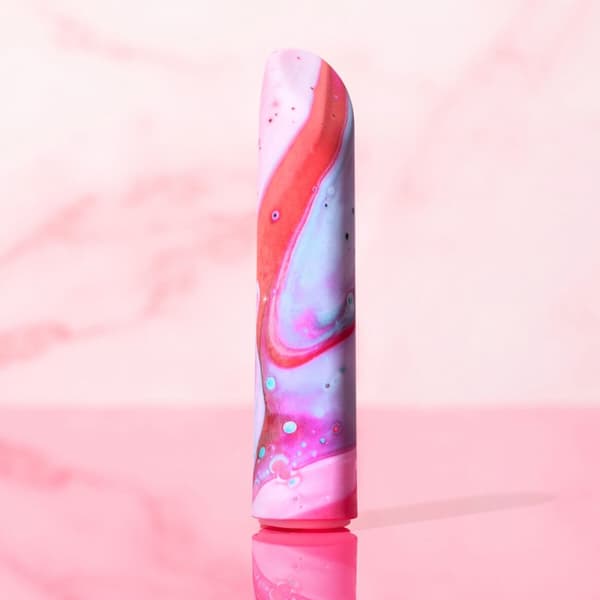 Patronvibrator Blush Limited Addiction Multicolour