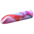 Miniatyrbild 2 av 11: Patronvibrator Blush Limited Addiction Multicolour