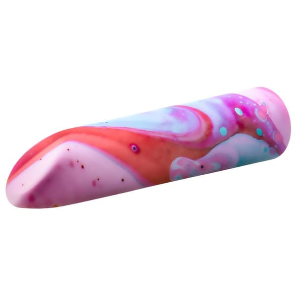 Patronvibrator Blush Limited Addiction Multicolour