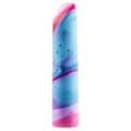 Miniatyrbild 1 av 11: Patronvibrator Blush Limited Addiction Multicolour