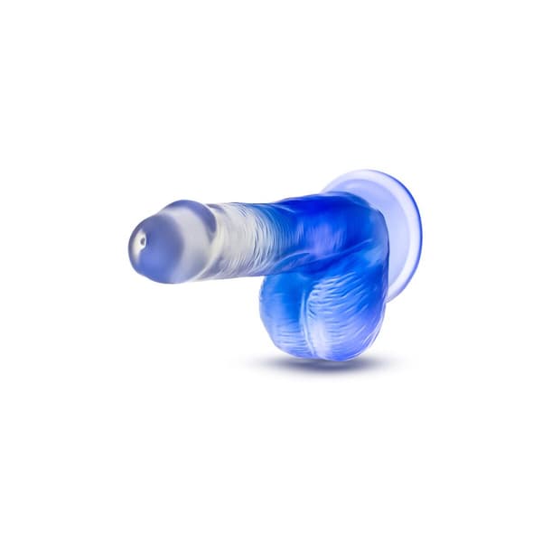Realistisk dildo Blush B yours PVC Ø 3,4 cm (12 cm)