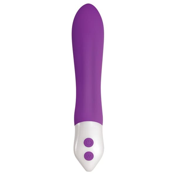 Patronvibrator Evolved Purpur