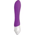 Miniatyrbild 5 av 9: Patronvibrator Evolved Purpur