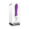 Miniatyrbild 8 av 9: Patronvibrator Evolved Purpur