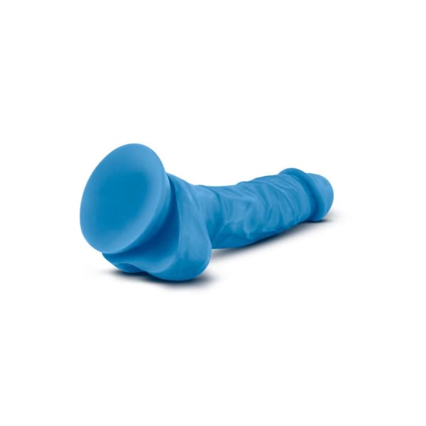 Realistisk Dildo Blush Neo PVC Latex Ø 3,8 cm