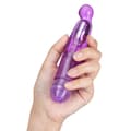 Miniatyrbillede 11 af 11: Vibrator Blush Naturally Yours Lilla