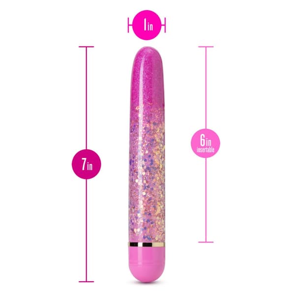 Vibrerende Kugle Blush The Collection Pink