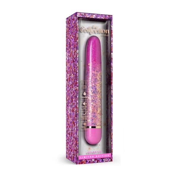 Vibrerende Kugle Blush The Collection Pink