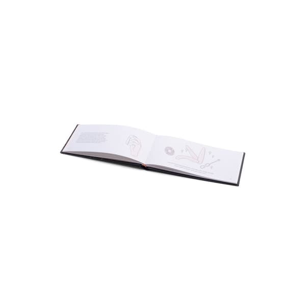 Vibrerende Kugle Le Wand Crystal Sort