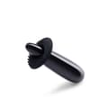 Miniatyrbillede 11 af 11: Vibrerende Kugle Le Wand Crystal Sort