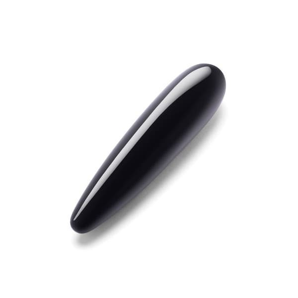 Vibrerende Kugle Le Wand Crystal Sort