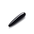 Miniatyrbillede 1 af 11: Vibrerende Kugle Le Wand Crystal Sort