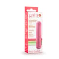 Miniatyrbillede 11 af 11: Vibrerende Kugle Blush Gaia Pink