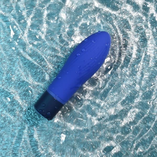 Vibrerende Kugle Selopa Selopa Blå