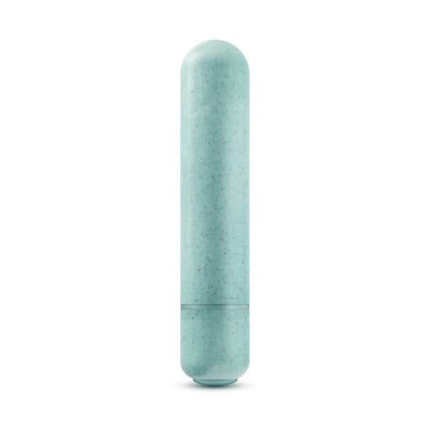 Vibrerende Kugle Blush Gaia Blå