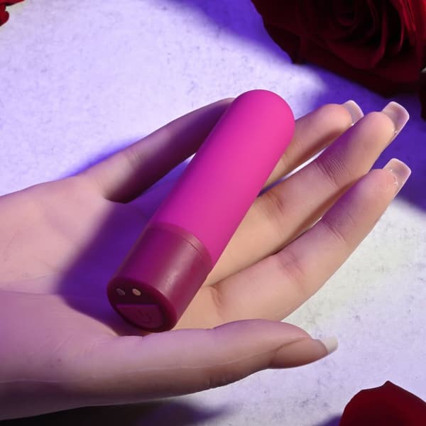 Vibrerende Kugle Selopa Selopa Pink