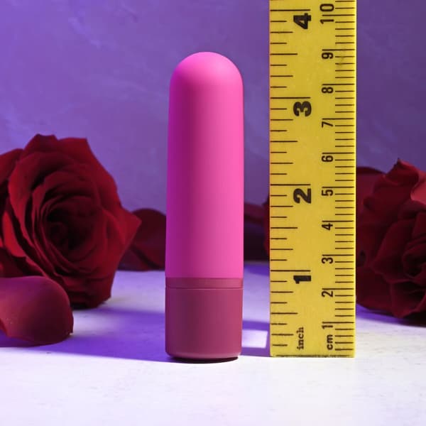 Vibrerende Kugle Selopa Selopa Pink