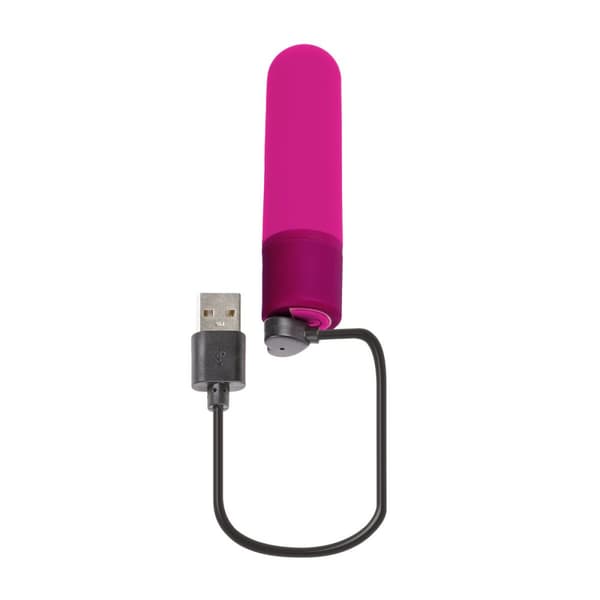 Vibrerende Kugle Selopa Selopa Pink