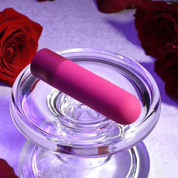 Vibrerende Kugle Selopa Selopa Pink