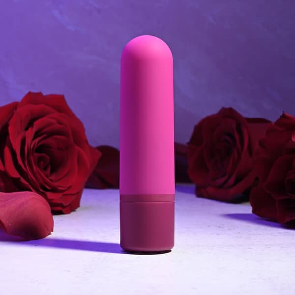 Vibrerende Kugle Selopa Selopa Pink