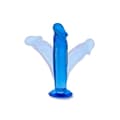 Pikkukuva 3 / 11: Realistinen dildo Blush B yours PVC Ø 3,6 cm (15,2 cm)