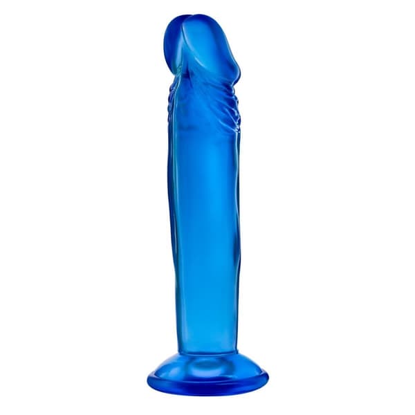 Realistinen dildo Blush B yours PVC Ø 3,6 cm (15,2 cm)