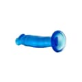 Pikkukuva 10 / 11: Realistinen dildo Blush B yours PVC Ø 3,6 cm (15,2 cm)