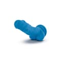 Pikkukuva 5 / 11: Realistinen dildo Blush Neo PVC Lateksi Ø 3,8 cm