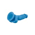 Pikkukuva 7 / 11: Realistinen dildo Blush Neo PVC Lateksi Ø 3,8 cm